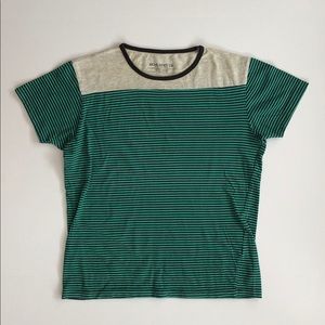Striped Tee Shirt